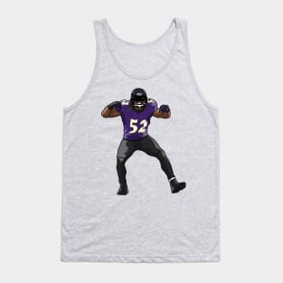 This is lewis Tank Top